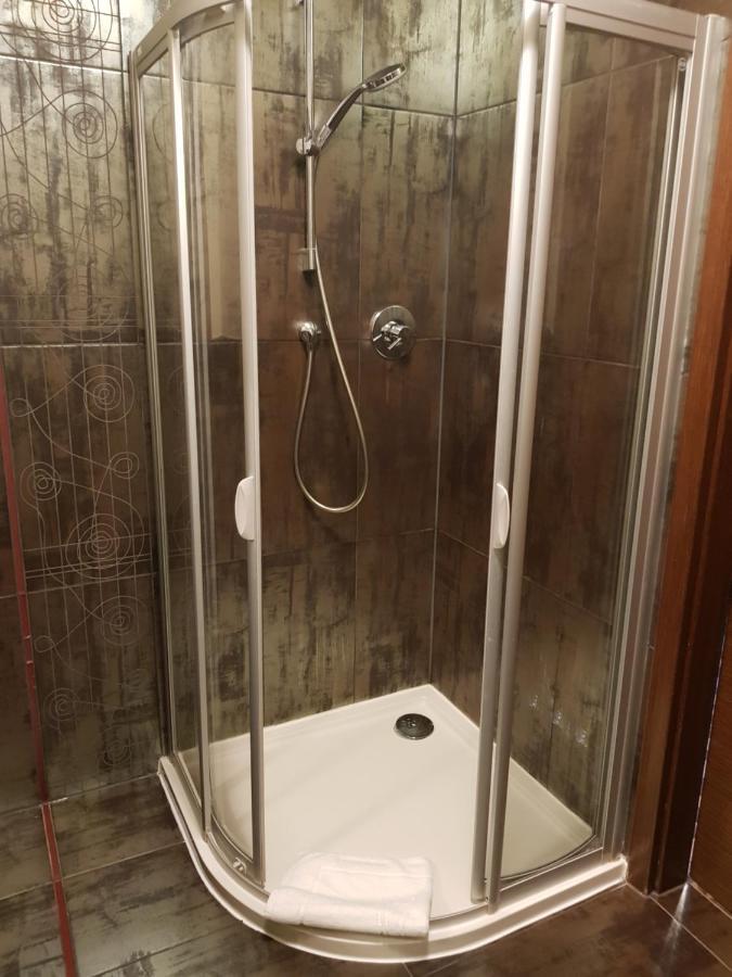 Apartament W Hotelu Sand Колобжег Екстериор снимка